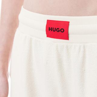 HUGO SNOOZIE_PANTS Trainerhose 