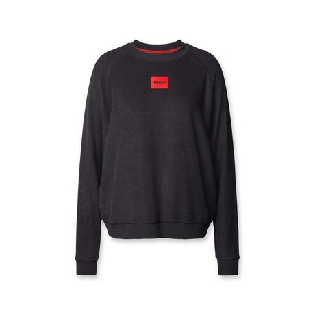 HUGO SNOOZIE_SWEATSHIRT Sweat-shirt 