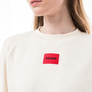 HUGO SNOOZIE_SWEATSHIRT Felpa 