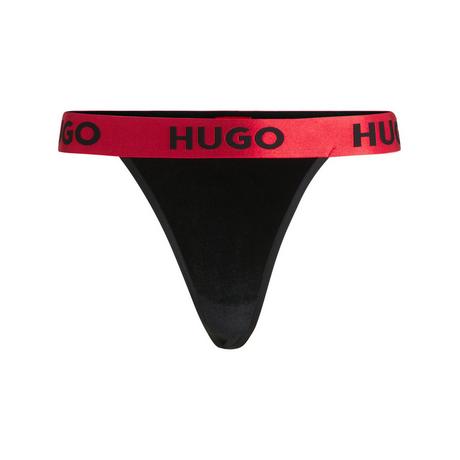 HUGO STRING S. VELVET String 