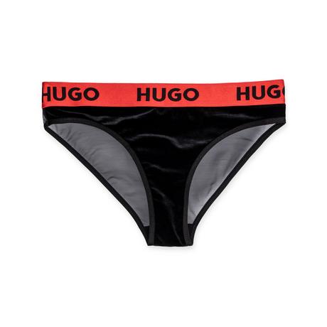 HUGO Slip S. Velvet  