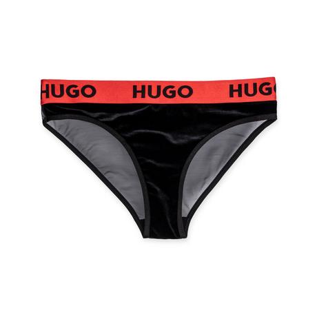 HUGO BRIEF S. VELVET Slip 