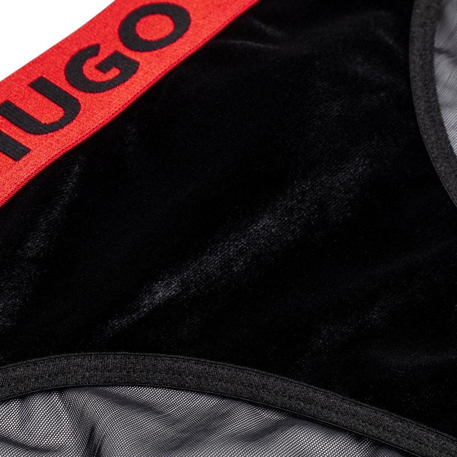 HUGO Brief S Velvet  
