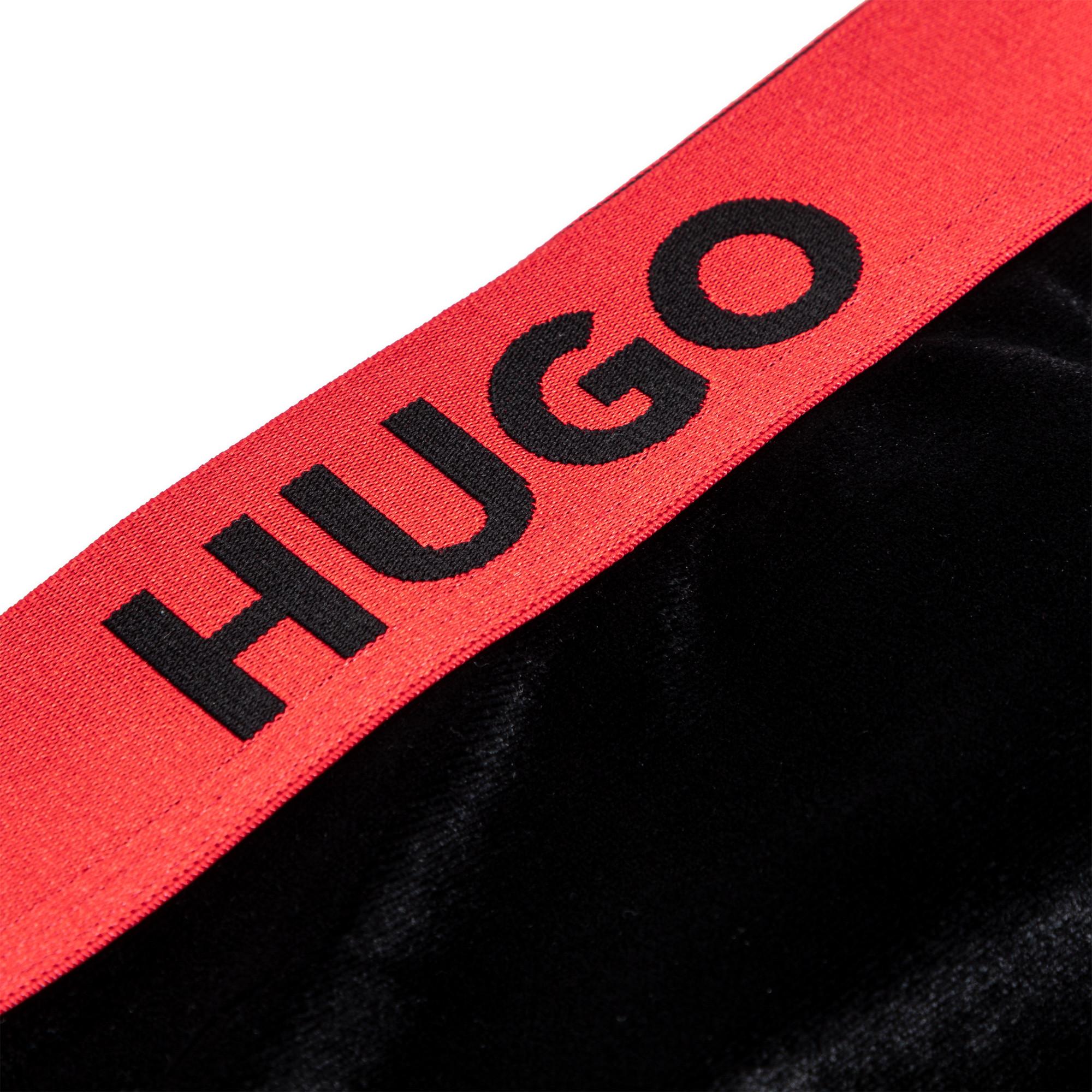 HUGO Slip S. Velvet  