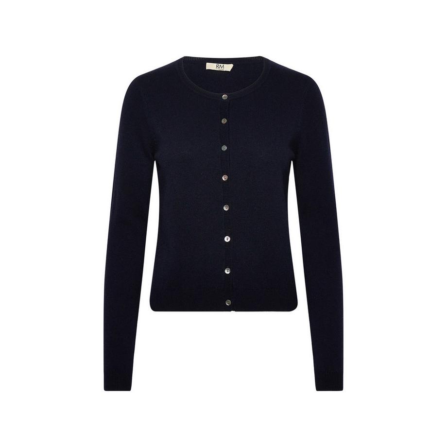 Cardigan, manches longues
