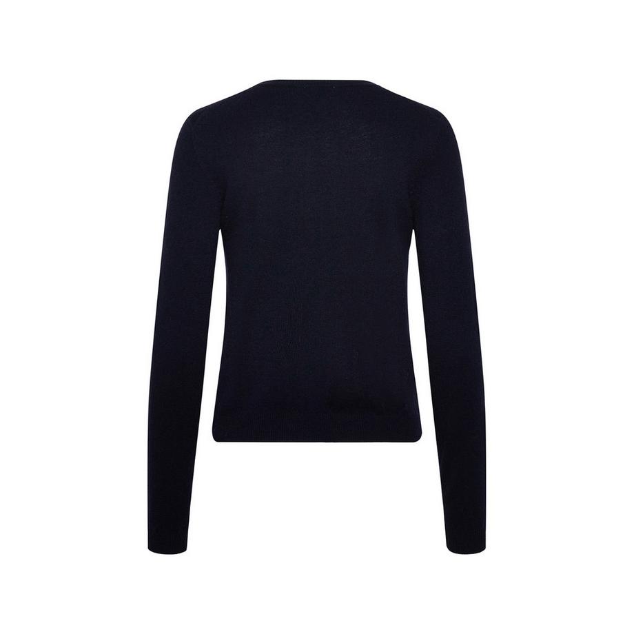 RM BY ROSEMUNDE Cardigan manches longues  