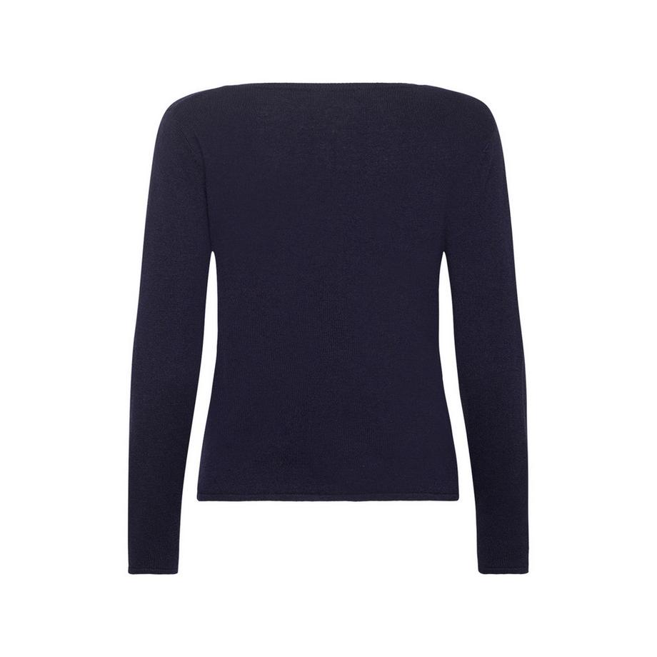 ROSEMUNDE Pull Col V  