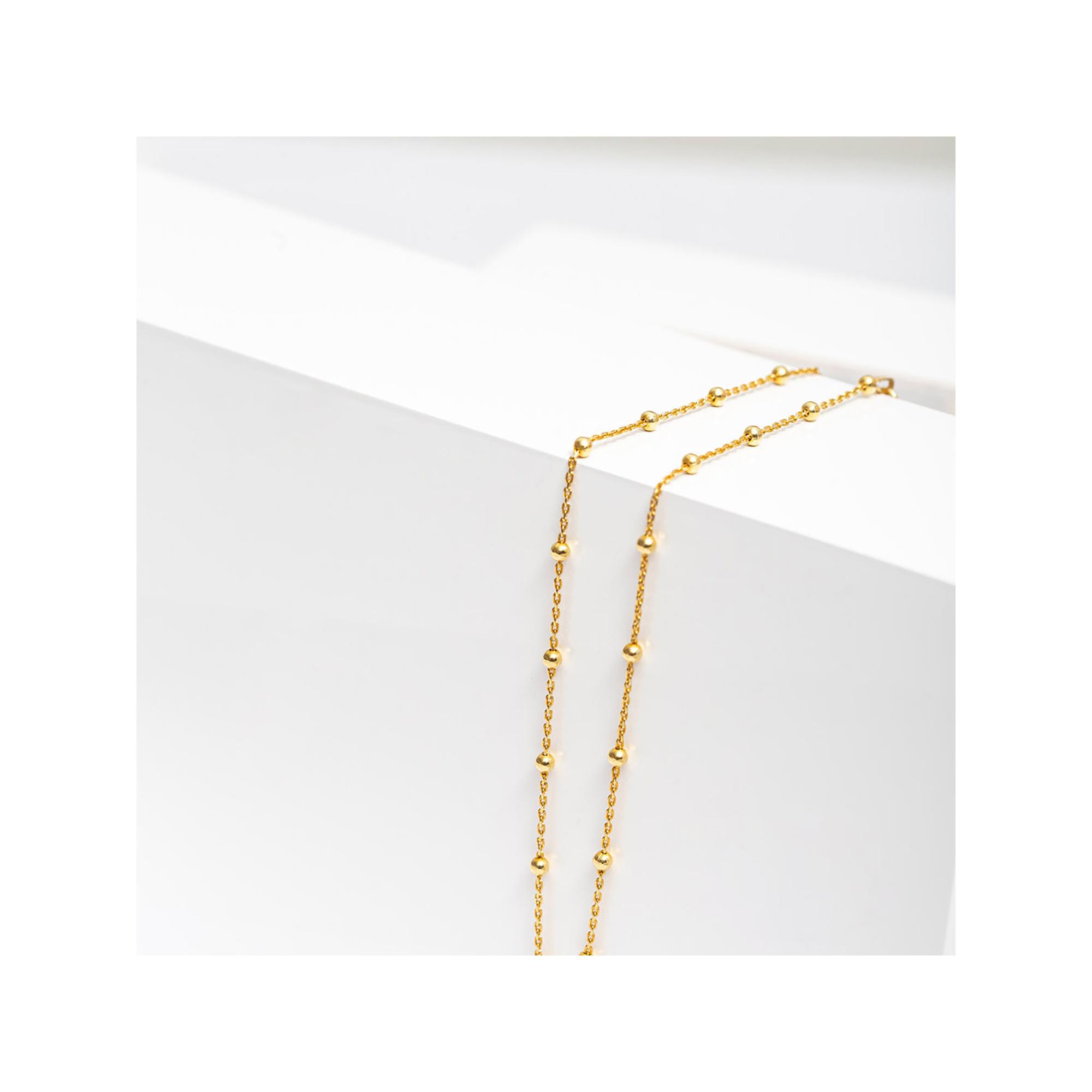 Sif Jakobs Ankle Chain Fusskette 