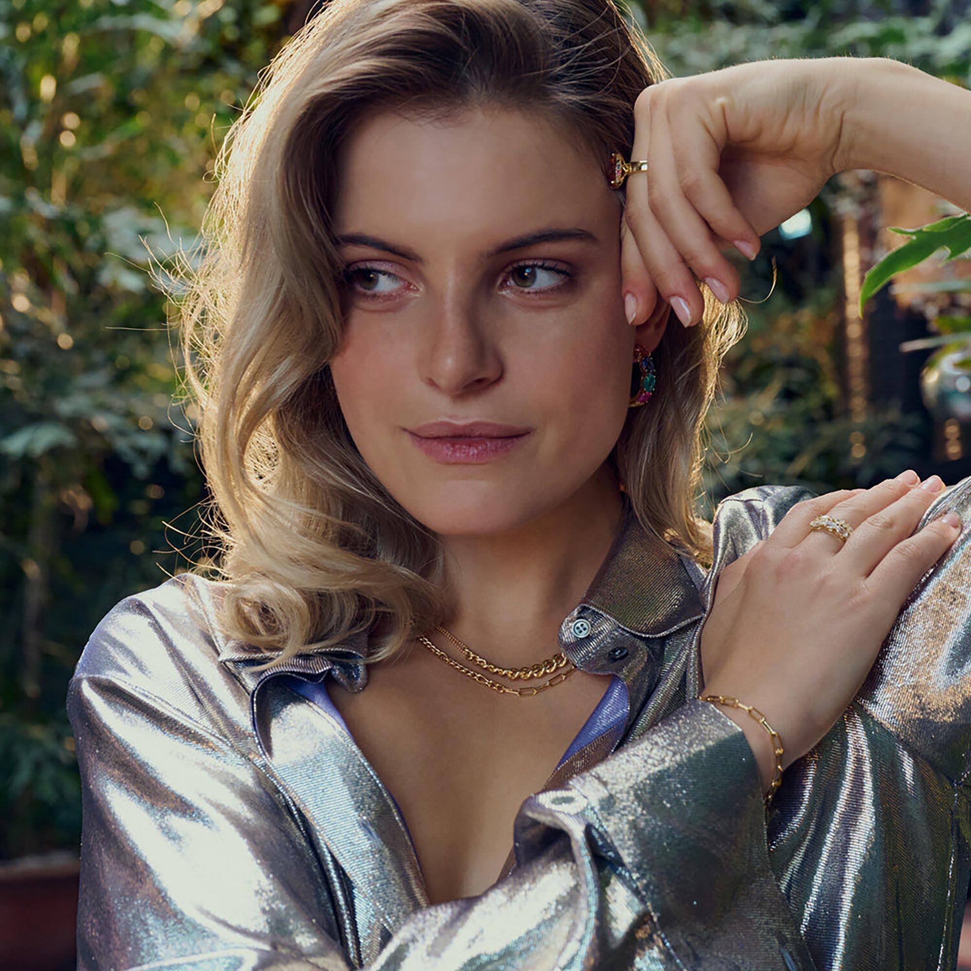 Sif Jakobs Dorno Collier 