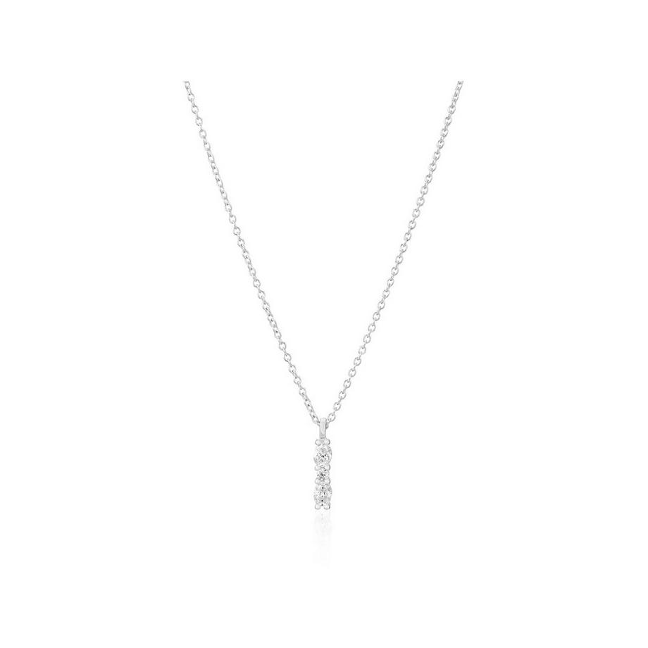 Sif Jakobs Ellera Ovale Halskette 