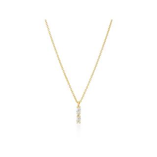 Sif Jakobs Ellera Ovale Collana 