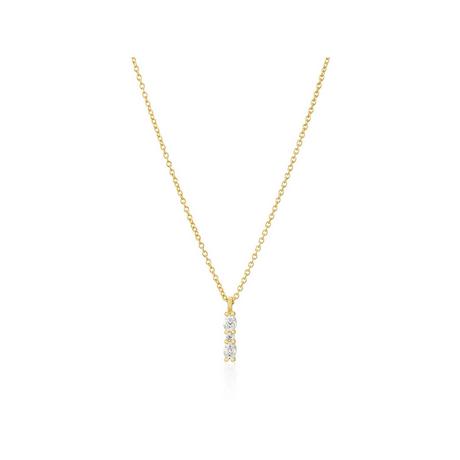 Sif Jakobs Ellera Ovale Collana 