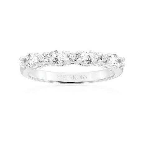 Sif Jakobs Ellera Ovale Anello 