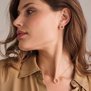 Sif Jakobs Biella Perla Collier 