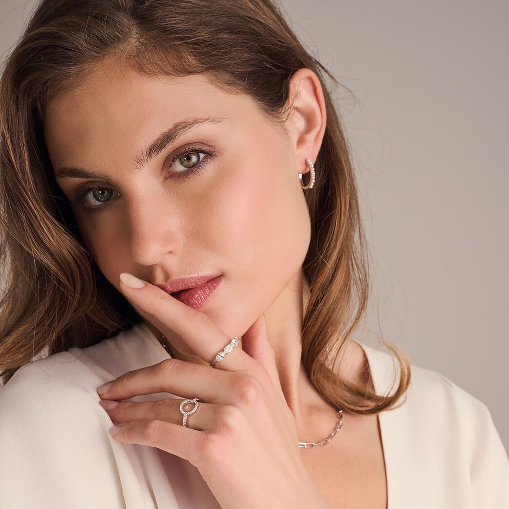 Sif Jakobs Biella Bague 