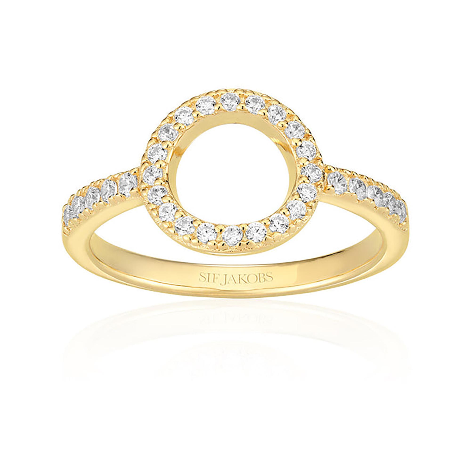 Sif Jakobs Biella Ring 