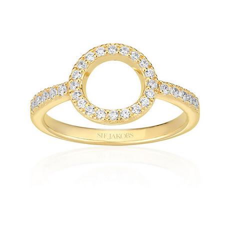 Sif Jakobs Biella Bague 