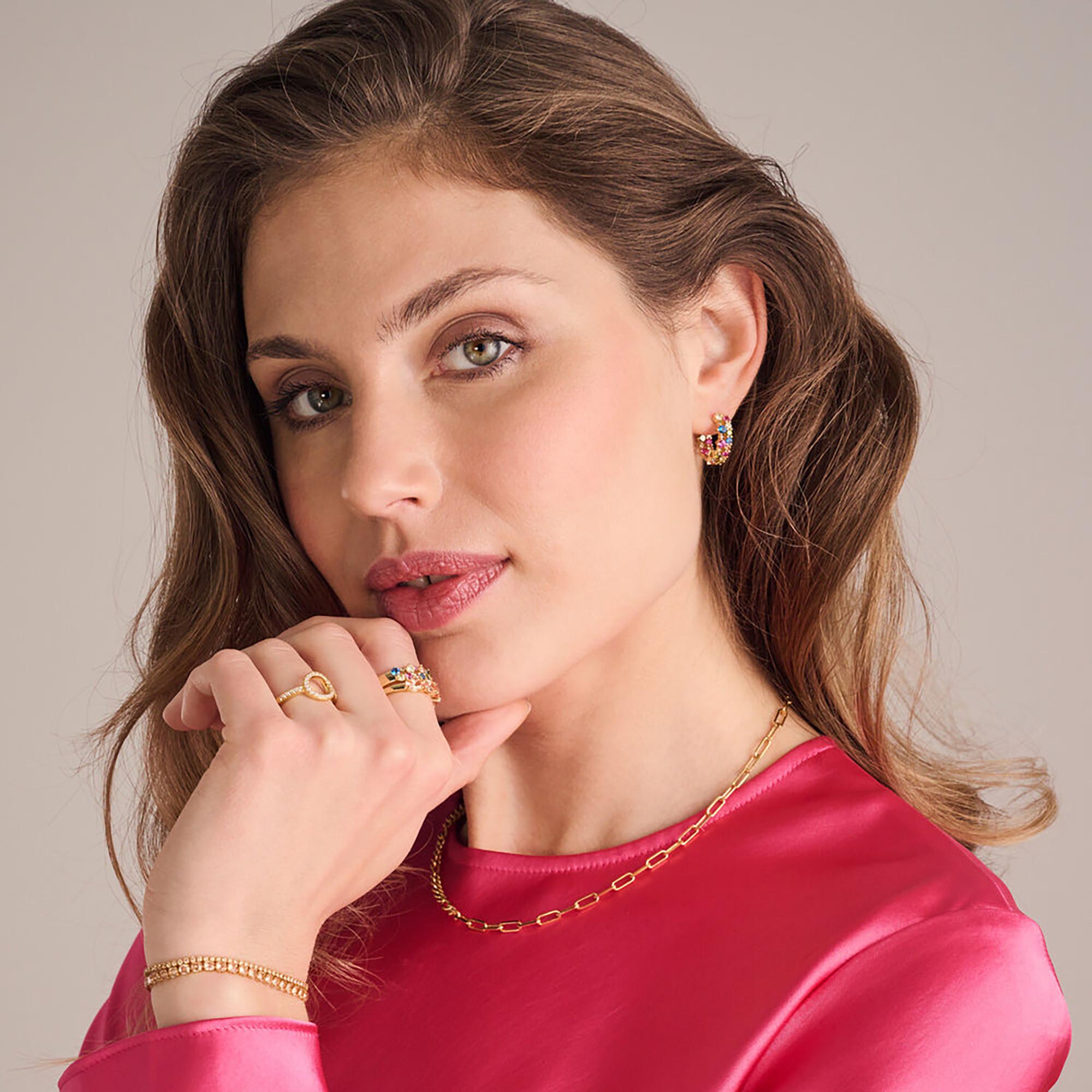 Sif Jakobs Biella Ring 