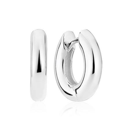 Sif Jakobs Carrara Créoles 