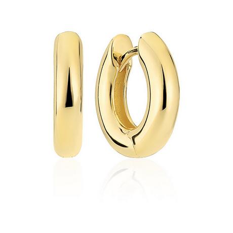 Sif Jakobs Carrara Creolen 