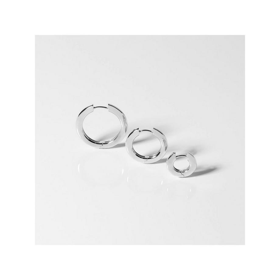 Sif Jakobs Carrara Creolen 