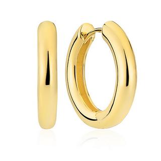 Sif Jakobs Carrara Creolen 