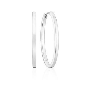 Sif Jakobs Ellisse Créoles 