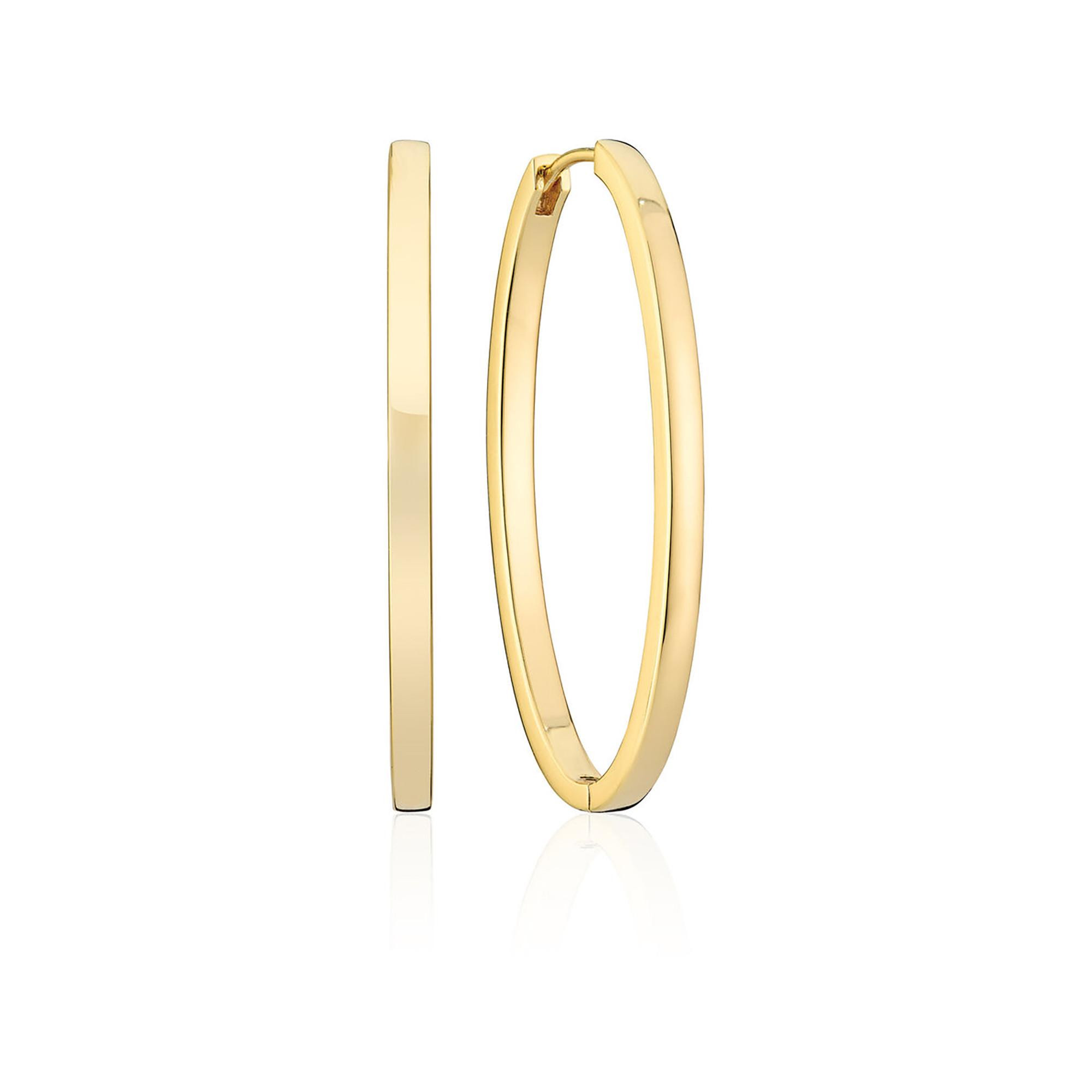 Sif Jakobs Ellisse Creolen 