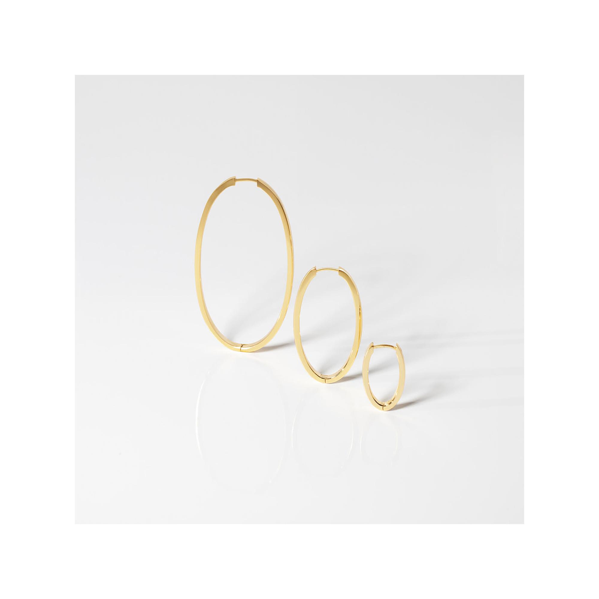 Sif Jakobs Ellisse Creolen 