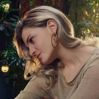 Sif Jakobs Ellisse Creolen 