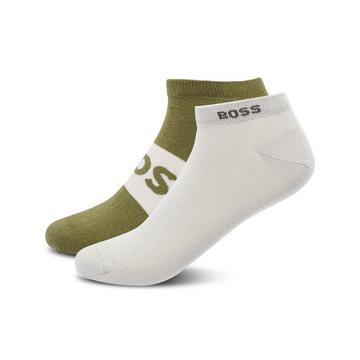 Duopack, Sneaker Socken