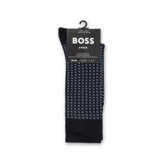 BOSS 2P RS Miniallover MC Gambaletti, 2-pack 