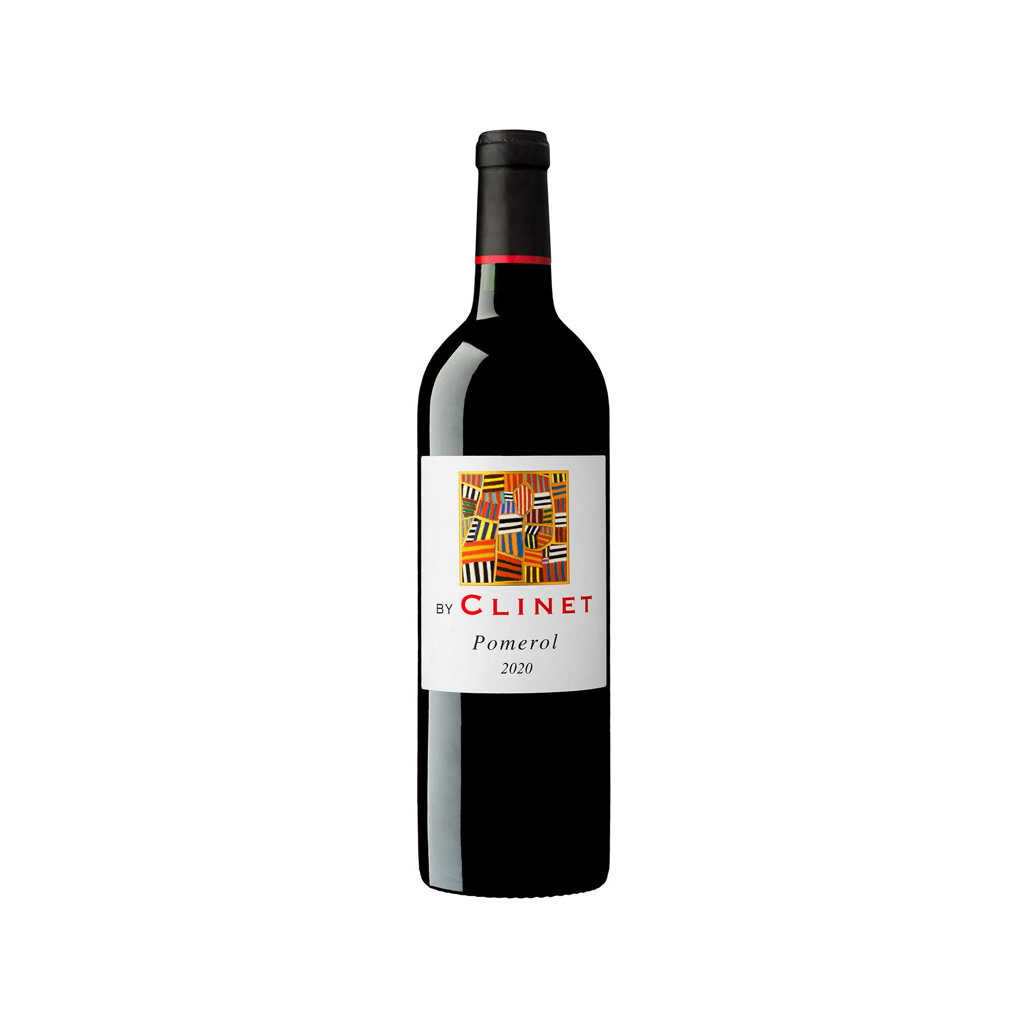 Château Clinet 2020, 2020, By Clinet, Pomerol AOC, Pomerol AOC  