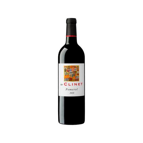 Château Clinet 2020, By Clinet, Pomerol AOP  
