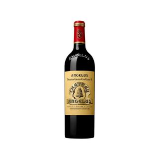 Château d' Angelus 2020, Château Angelus, Saint-Emilion Grand Cru AOP  