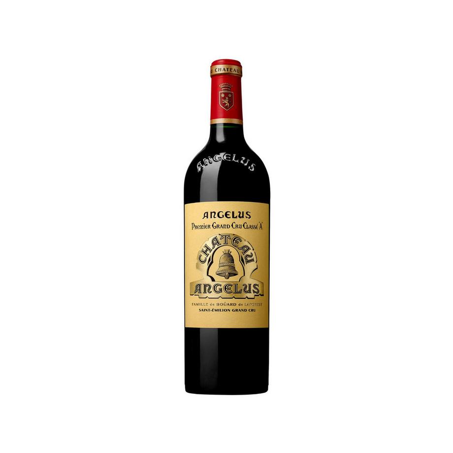 Château d' Angelus 2020, Château Angelus, Saint-Emilion Grand Cru AOP  