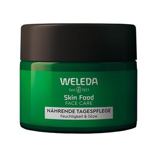 WELEDA  Skin Food Asilo nido nutriente 