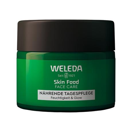 WELEDA  Skin Food Nährende Tagespflege 