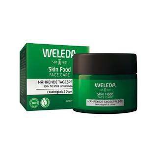 WELEDA  Skin Food Asilo nido nutriente 