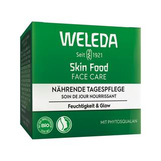WELEDA  Skin Food Soin de jour nourrissant 
