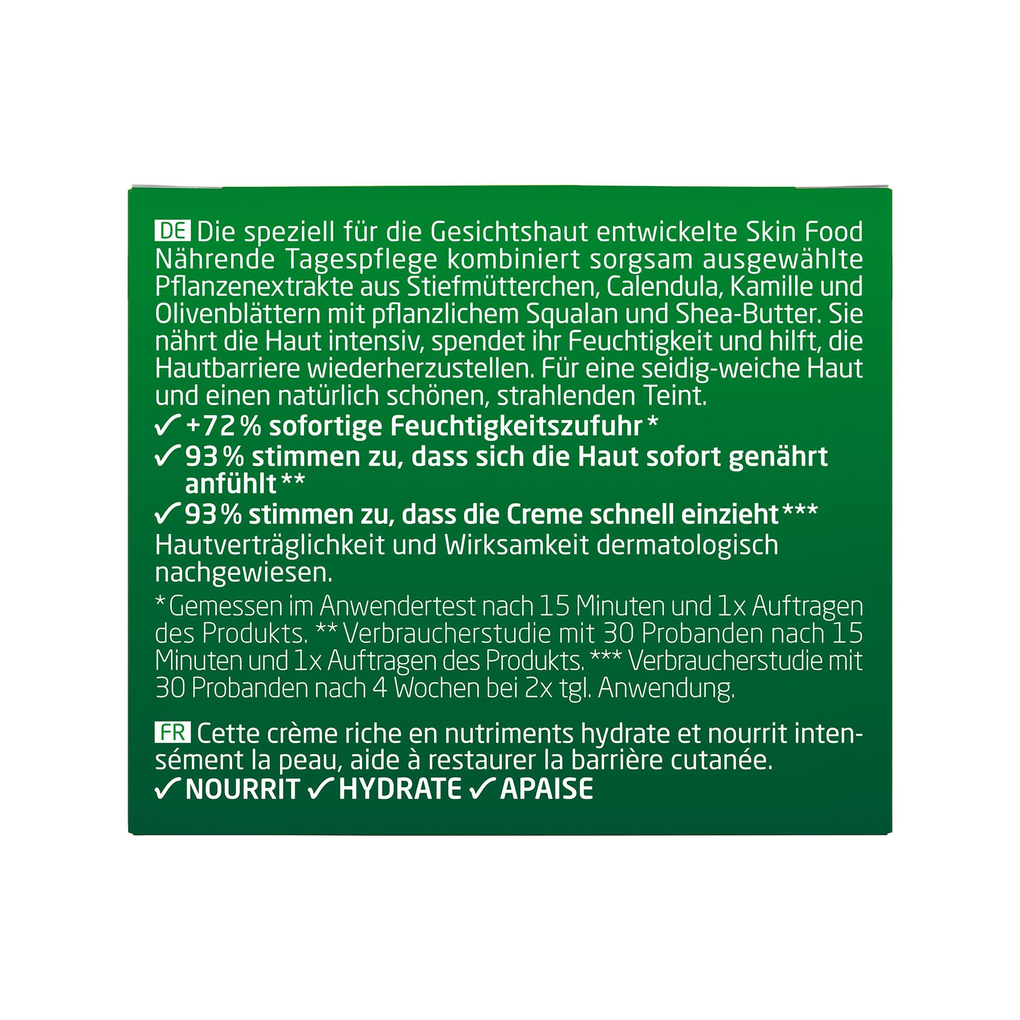 WELEDA  Skin Food Asilo nido nutriente 