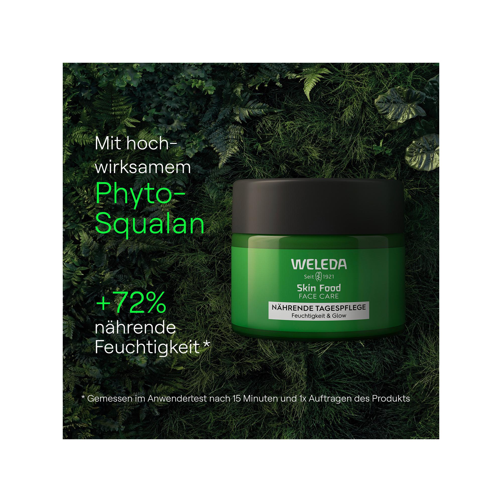 WELEDA  Skin Food Soin de jour nourrissant 