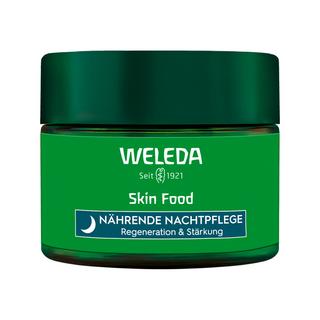 WELEDA  Skin Food Nährende Nachtpflege 