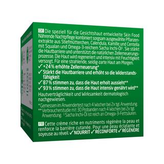 WELEDA  Skin Food Nährende Nachtpflege 