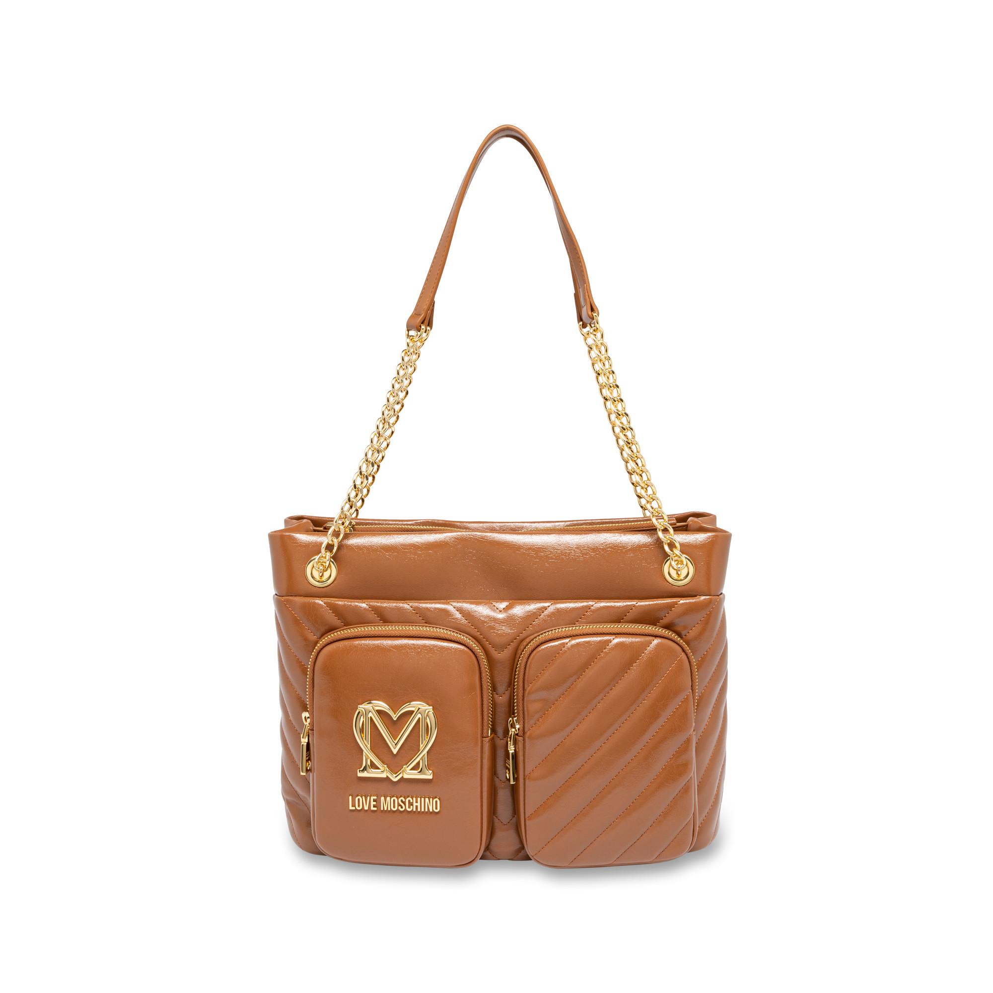 LOVE MOSCHINO  Shoulder Bag 