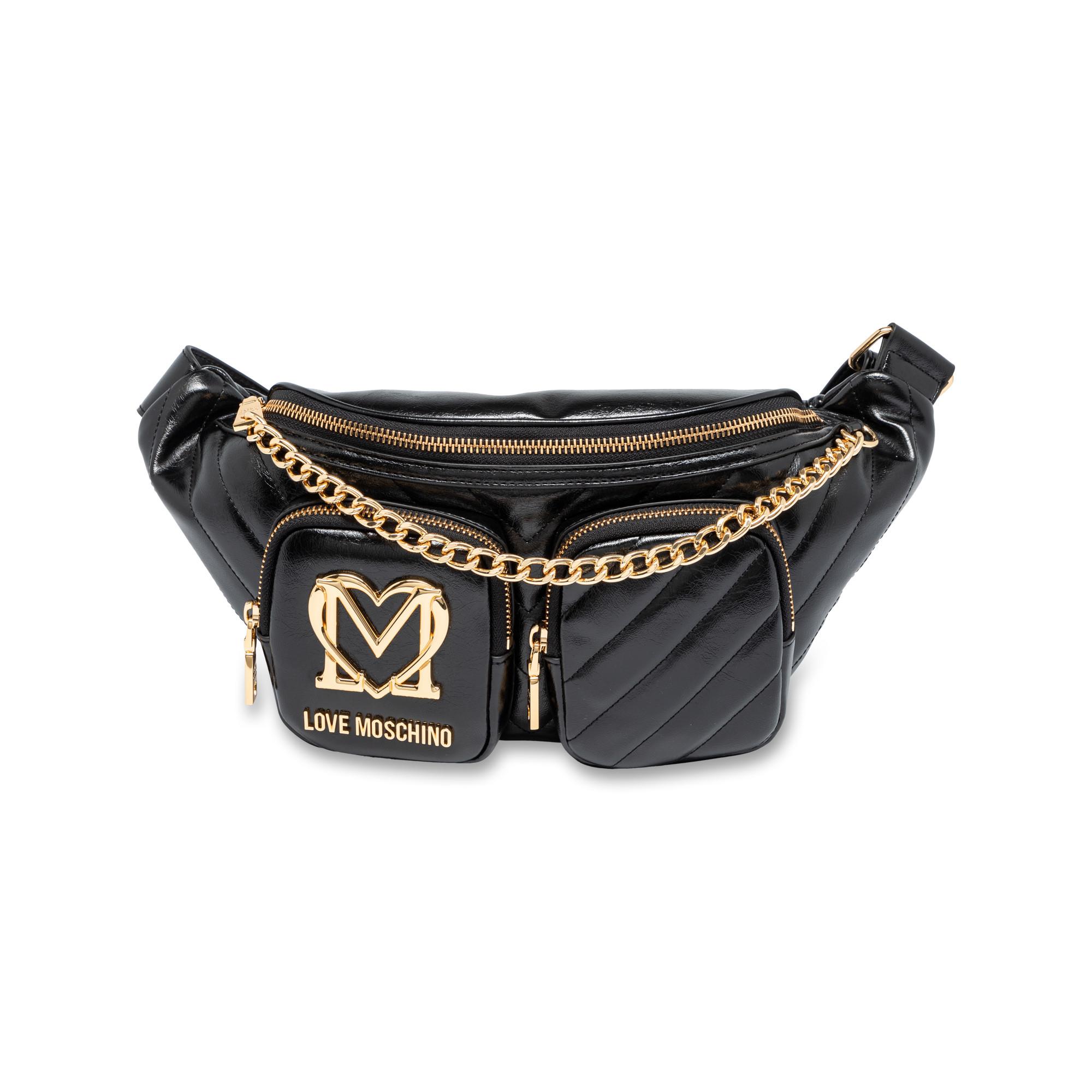 LOVE MOSCHINO Gürteltasche Gürteltasche 