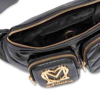 LOVE MOSCHINO Gürteltasche Gürteltasche 