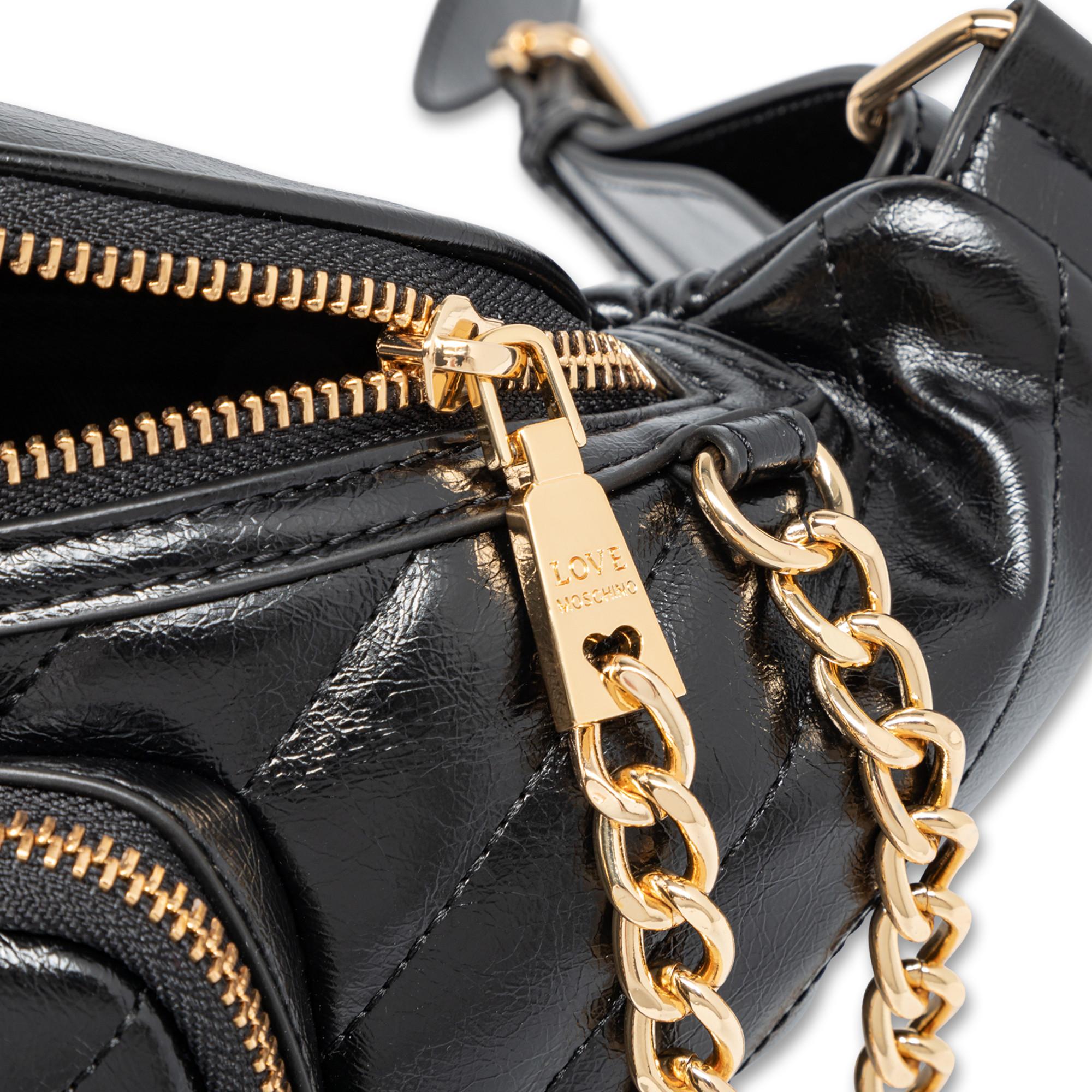 LOVE MOSCHINO Gürteltasche Gürteltasche 