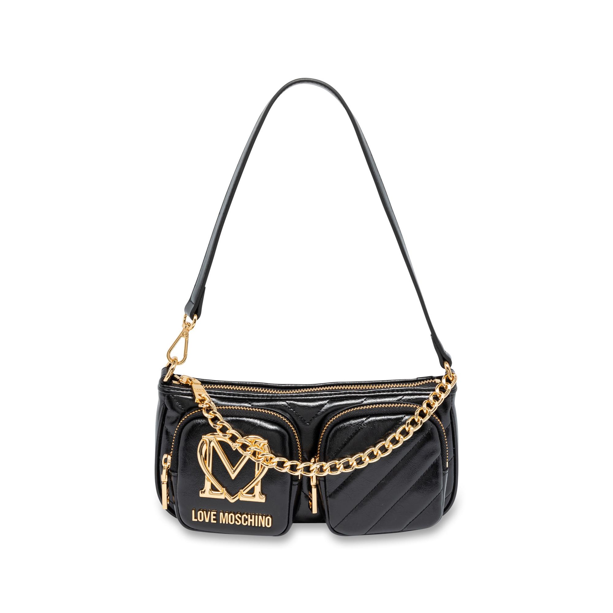 LOVE MOSCHINO  Shoulder Bag 