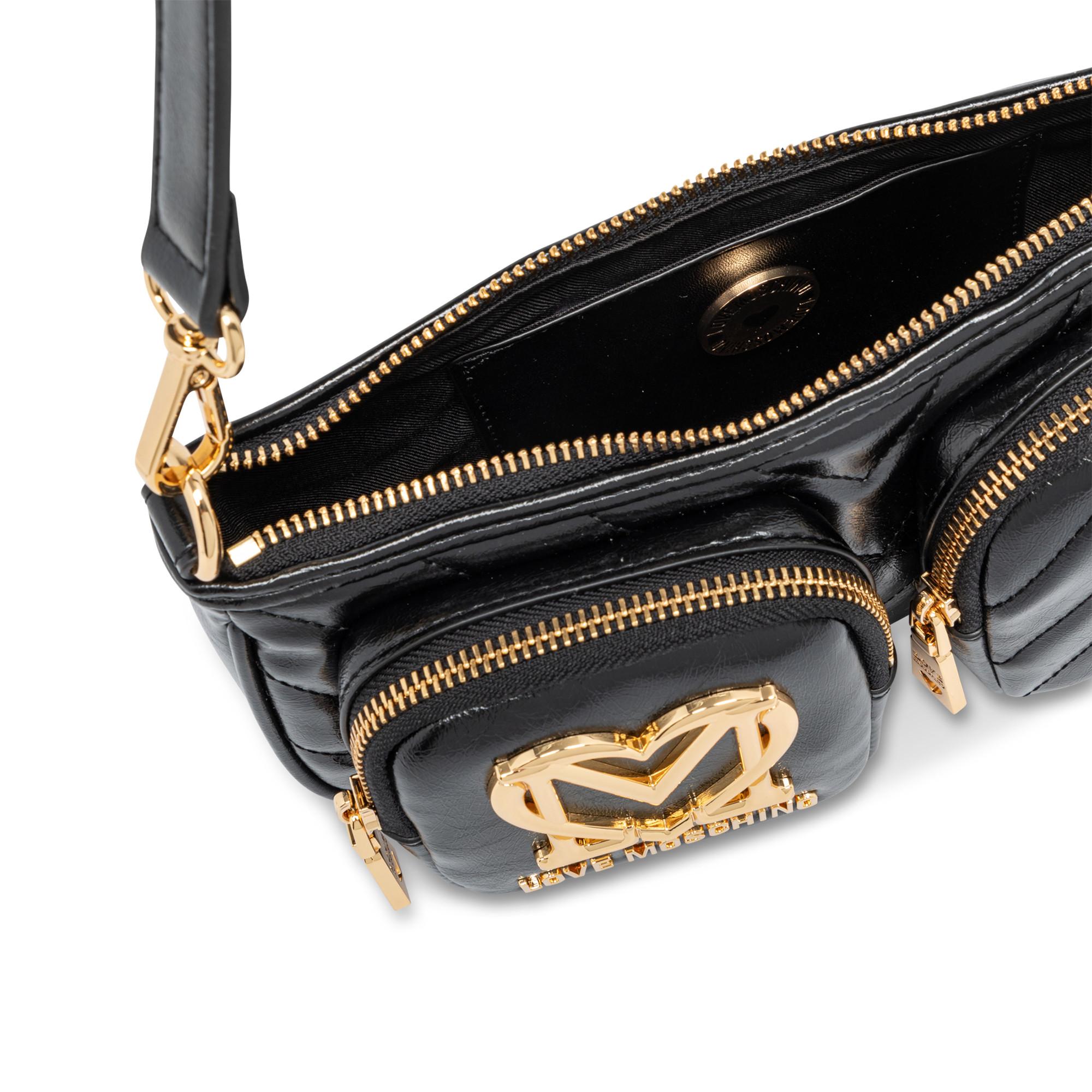 LOVE MOSCHINO  Shoulder Bag 